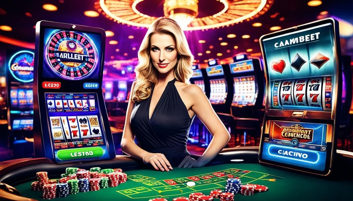 paymaya games